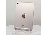 kÕil iPad mini 6 256GB sN MLX93J^A SIMt[ m8.3C`t^A15 Bionicn