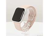 kÕiijl Apple Watch SE 1 GPS 40mm Vo[A~jEP[X sNThX|[coh