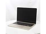 kÕil MacBook Air 13.6-inch Mid-2022 MLY23J^A Apple M2 8RACPU_10RAGPU 8GB SSD512GB X^[Cg k14.7 Sonomal mOtBbNFI{[h^JISL[{[hn