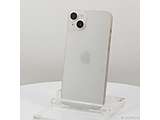 kÕil iPhone14 Plus 128GB X^[Cg MQ4D3J^A SIMt[ m6.7C`L@EL^Apple A15n