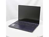〔展示品〕 dynabook R9／W P1R9WPBL ダークテックブルー ［Core-i7-1360P (2.2GHz)／32GB／SSD512GB／14インチワイド／Windows11 Home］