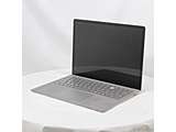 kÕiijl Surface Laptop 4 kCore i5^8GB^SSD256GBl 5BL-00016 v`i