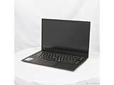kÕil ThinkPad X1 Carbon Gen 8 20UAS6LN00 mCore-i7-10510U (1.8GHz)^16GB^SSD512GB^14C`Ch^Windows11 Pro MARn