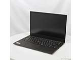 kÕiijl ThinkPad X1 Carbon Gen 8 20UAS6LN00 mCore-i7-10510U (1.8GHz)^16GB^SSD512GB^14C`Ch^Windows11 Pro MARn