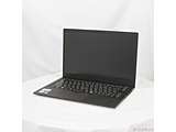kÕil ThinkPad X1 Carbon Gen 8 20UAS6LN00 mCore-i7-10510U (1.8GHz)^16GB^SSD512GB^14C`Ch^Windows11 Pro MARn