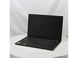 �k���Õi�i���j�l ThinkPad X1 Carbon Gen 8 20UAS6LN00 �mCore-i7-10510U (1.8GHz)�^16GB�^SSD512GB�^14�C���`���C�h�^Windows11 Pro MAR�n