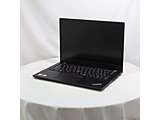 kÕil ThinkPad X390 20Q00002JP ubN mCore-i5-8265U (1.6GHz)^8GB^SSD256GB^13.3C`Ch^Windows11 Pro MARn
