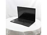 kÕil ThinkPad X1 Carbon Gen 7 20QES5ML00 mCore-i5-8265U (1.6GHz)^8GB^SSD512GB^14C`Ch^Windows11 Pro MARn