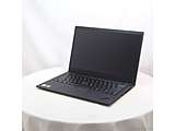 kÕil ThinkPad X1 Carbon Gen 7 20QES5ML00 mCore-i5-8265U (1.6GHz)^8GB^SSD512GB^14C`Ch^Windows11 Pro MARn