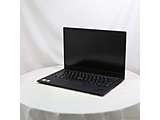 kÕil ThinkPad X1 Carbon Gen 7 20QES5ML00 mCore-i5-8265U (1.6GHz)^8GB^SSD512GB^14C`Ch^Windows11 Pro MARn