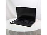 kÕil ThinkPad X1 Carbon Gen 7 20QES5ML00 mCore-i5-8265U (1.6GHz)^8GB^SSD512GB^14C`Ch^Windows11 Pro MARn