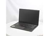 �k���Õi�l ThinkPad X1 Carbon 20KGS7X600 �mCore-i5-8250U (1.6GHz)�^8GB�^SSD512GB�^14�C���`���C�h�^Windows11 Pro MAR�n
