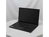 kÕil ThinkPad X1 Carbon 20KGSCLR00 mCore-i5-8250U (1.6GHz)^8GB^SSD256GB^14C`Ch^Windows11 Pro MARn