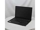 kÕil ThinkPad X1 Carbon 20KGSCLR00 mCore-i5-8250U (1.6GHz)^8GB^SSD256GB^14C`Ch^Windows11 Pro MARn