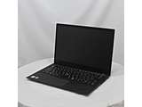 kÕil ThinkPad X1 Carbon 20KGSCLR00 mCore-i5-8250U (1.6GHz)^8GB^SSD256GB^14C`Ch^Windows11 Pro MARn