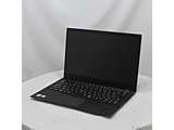 kÕil ThinkPad X1 Carbon 20KGSCLR00 mCore-i5-8250U (1.6GHz)^8GB^SSD256GB^14C`Ch^Windows11 Pro MARn