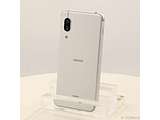 kÕil AQUOS sense3 64GB Vo[zCg SH-M12 SIMt[ m5.5C`t^Snapdragon 630n
