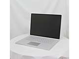 kÕil Surface Book 3 kCore i7^16GB^SSD256GBl SLZ-00018 v`i
