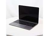 kÕiijl MacBook 12-inch Early-2016 MLH82J^A Core_m7 1.3GHz 8GB SSD512GB Xy[XOC k10.15 Catalinal mOtBbNFIntel HD Graphics 515^JISL[{[hn