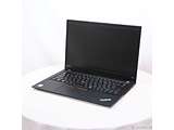 kWNil ThinkPad T490s 20NYS1BH0Z mCore-i7-8665U (1.9GHz)^16GB^SSD512GB^14C`Ch^Windows11 Pro(AbvO[hς)n