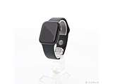 kÕil Apple Watch Series 9 GPS 45mm ~bhiCgA~jEP[X ~bhiCgX|[coh