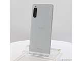 kÕil Xperia 10 II 64GB zCg SO-41A docomobNSIMt[ m6C`L@EL^Snapdragon 665n