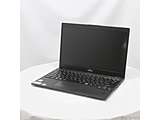 kÕil LIFEBOOK U939^B FMVU24011 mCore-i5-8365U (1.6GHz)^8GB^SSD128GB^13.3C`Ch^Windows11 Pro MARn