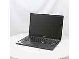 kÕil LIFEBOOK U939^B FMVU24011 mCore-i5-8365U (1.6GHz)^8GB^SSD128GB^13.3C`Ch^Windows11 Pro MARn