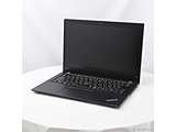 kWNil ThinkPad X13 Gen 1 20T3S0KX00 mCore-i5-10210U (1.6GHz)^16GB^SSD256GB^13.3C`Ch^Windows11 Pro MARn