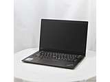 kÕil ThinkPad X13 Gen 1 20T3S0KX00 mCore-i5-10210U (1.6GHz)^16GB^SSD256GB^13.3C`Ch^Windows11 Pro MARn
