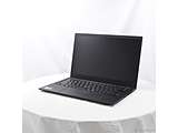 kÕil ThinkPad X1 Carbon 20QD001AJP mCore-i5-8265U (1.6GHz)^8GB^SSD256GB^14C`Ch^Windows11 Pro MARn
