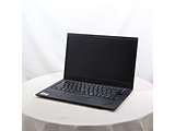 kÕil ThinkPad X1 Carbon Gen 8 20UAS0CQ00 mCore-i5-10210U (1.6GHz)^16GB^SSD256GB^14C`^Windows11 Pro MARn
