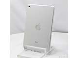 �k���Õi�l iPad mini 4 128GB �V���o�[ MK9P2J�^A Wi-Fi �m7.9�C���`�t���^Apple A8�n