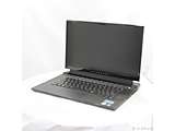 kÕil Alienware m15 R2 mCore-i7-9750H (2.6GHz)^16GB^SSD512GB^GeForce RTX 2070 Max-Q^15.6C`Ch^Windows10 Pron