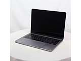 kÕiijl MacBook Pro 13.3-inch Mid-2017 MPXQ2J^A Core_i5 2.3GHz 8GB SSD128GB Xy[XOC k10.15 Catalinal mOtBbNFIntel Iris Plus Graphics 640(CPU)^JISL[{[hn