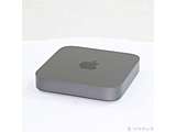 kÕil Mac mini Late-2018 MRTR2J^A Core_i3 3.6GHz 8GB SSD256GB Xy[XOC k10.15 Catalinal mCore i3^8GB^SSD256GB^Intel UHD Graphics 630^macOSv10.15.7n