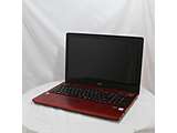 kÕiijl LIFEBOOK AH53^B2 FMVA53B2R r[bh mCore-i7-7700HQ (2.8GHz)^8GB^HDD1TB^15.6C`Ch^Windows10 Home(64rbg)n