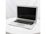 kÕil MacBook Air 13.3-inch Early-2015 MJVG2J^A Core_i5 1.6GHz 4GB SSD256GB k10.15 Catalinal mOtBbNFIntel HD Graphics 6000^JISL[{[hn