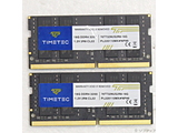 kÕil 260P SODIMM PC4-25600 DDR4-3200 32GB 16GB×2g