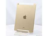kÕil iPad Air 2 16GB S[h MH1C2J^A docomo m9.7C`t^Apple A8Xn