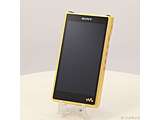 kÕil WALKMAN WM1ZM2 256GB+microSD S[h NW-WM1ZM2
