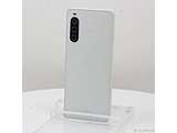kÕil Xperia 10 V 128GB zCg XQ-DC44 SIMt[ m6.1C`L@EL^Snapdragon 695 5Gn