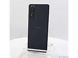 kÕiijl Xperia 1 II 128GB ubN AUXP1II aubNSIMt[ m6.5C`L@EL^Snapdragon 865n