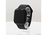 kÕil Apple Watch Series 10 GPS 46mm WFbgubNA~jEP[X ubNX|[coh
