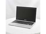 kÕil Chromebook CX1 CX1102CKA-N00010 gXyAgVo[ mCeleron N5100 (1.1GHz)^4GB^eMMC64GB^11.6C`Ch^ChromeOSn