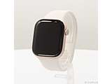 kÕil Apple Watch Series 10 GPS + Cellular 42mm [YS[hA~jEP[X CgubV\[v