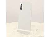 kÕil Xperia 10 III 128GB zCg SO-52B docomo m6.0C`L@EL^Snapdragon 690 5Gn
