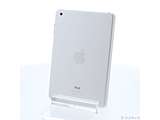 �k���Õi�l iPad mini 2 16GB �V���o�[ ME279J�^A Wi-Fi �m7.9�C���`�t���^Apple A7�n