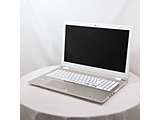 kÕil dynabook T65^HG PT65HGP-REA TeS[h mCore-i7-8550U (1.8GHz)^4GB^HDD1TB^15.6C`Ch^Windows10 Home(64rbg)n