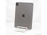 kÕil iPad Pro 11C` 3 256GB Xy[XOC MHQU3J^A Wi-Fi m11C`t^Apple M1n